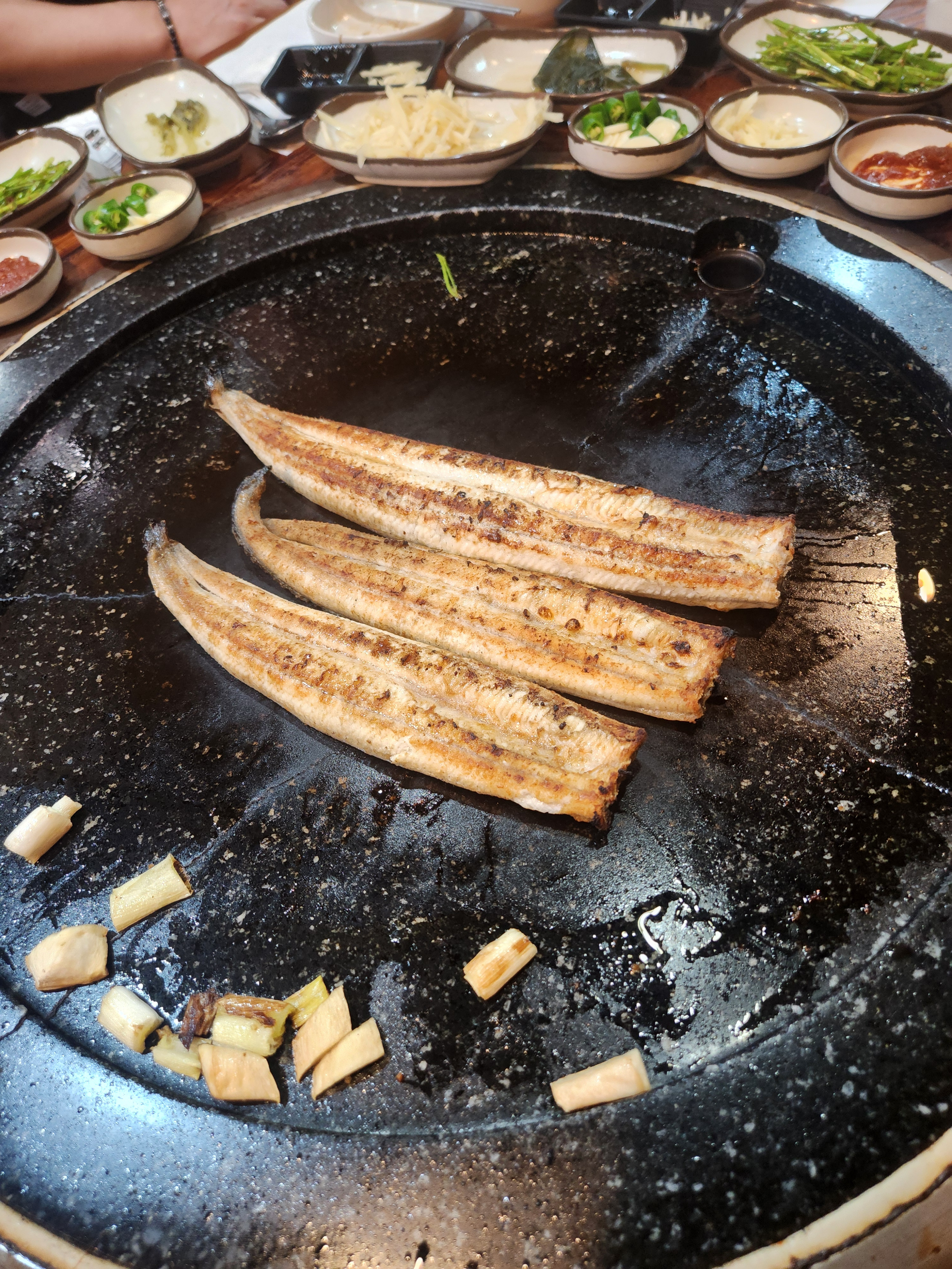 Cheongboriminmuljangeo 4