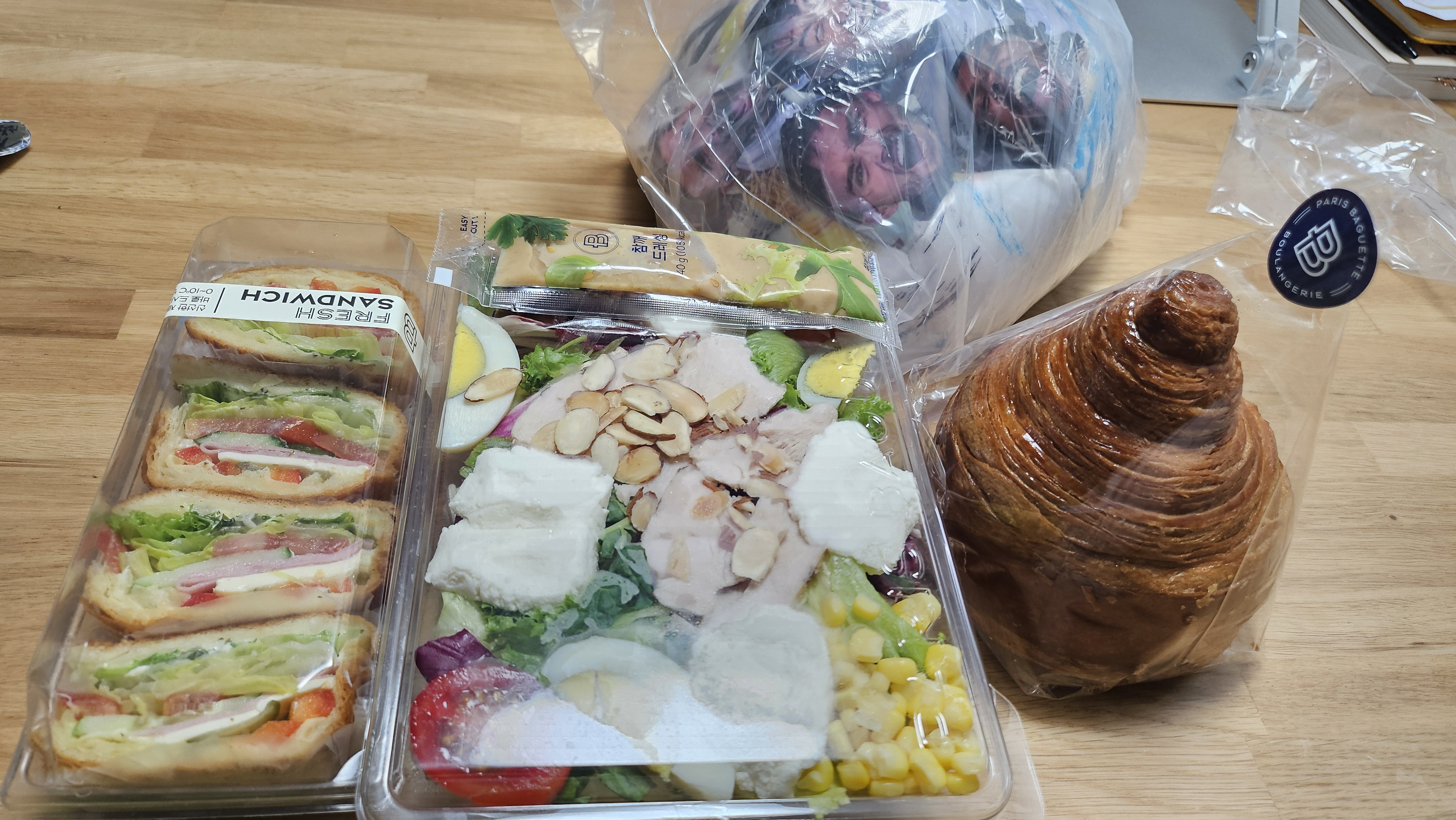파리바게뜨 신길돈보스코점 대표 사진