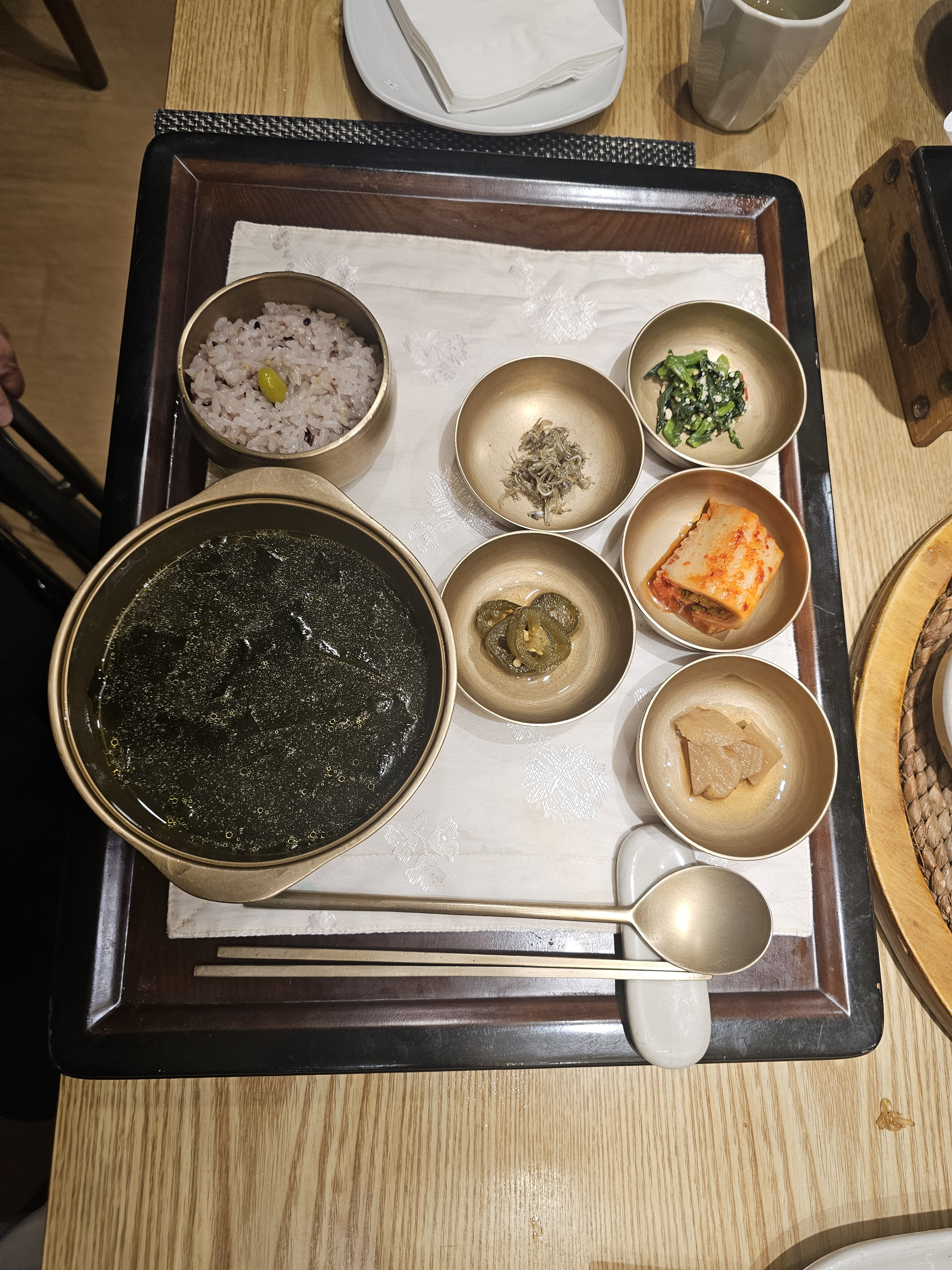Seonhanjeongsik 4