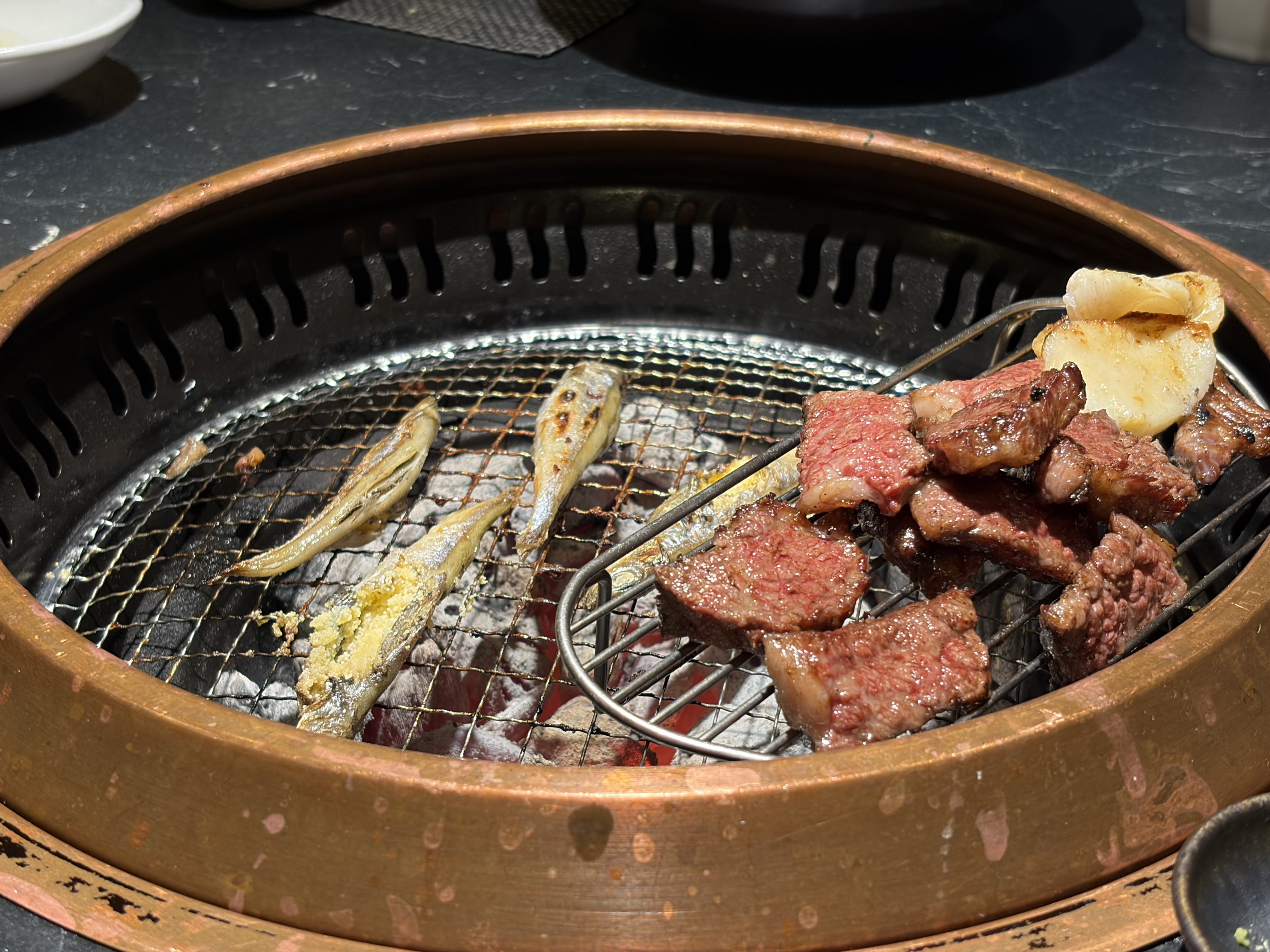 경복궁 서초점 대표 사진
