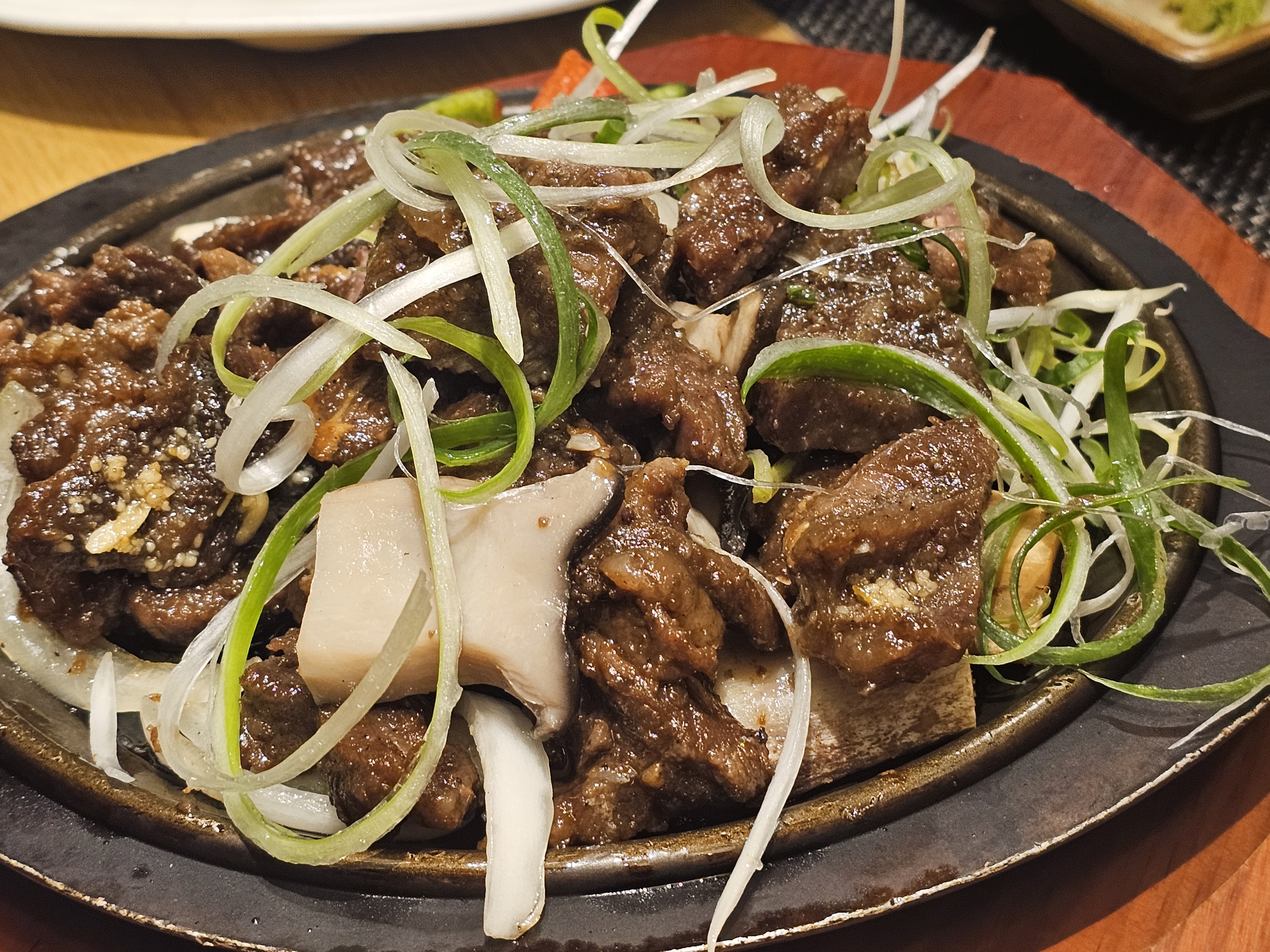 Seonhanjeongsik 6