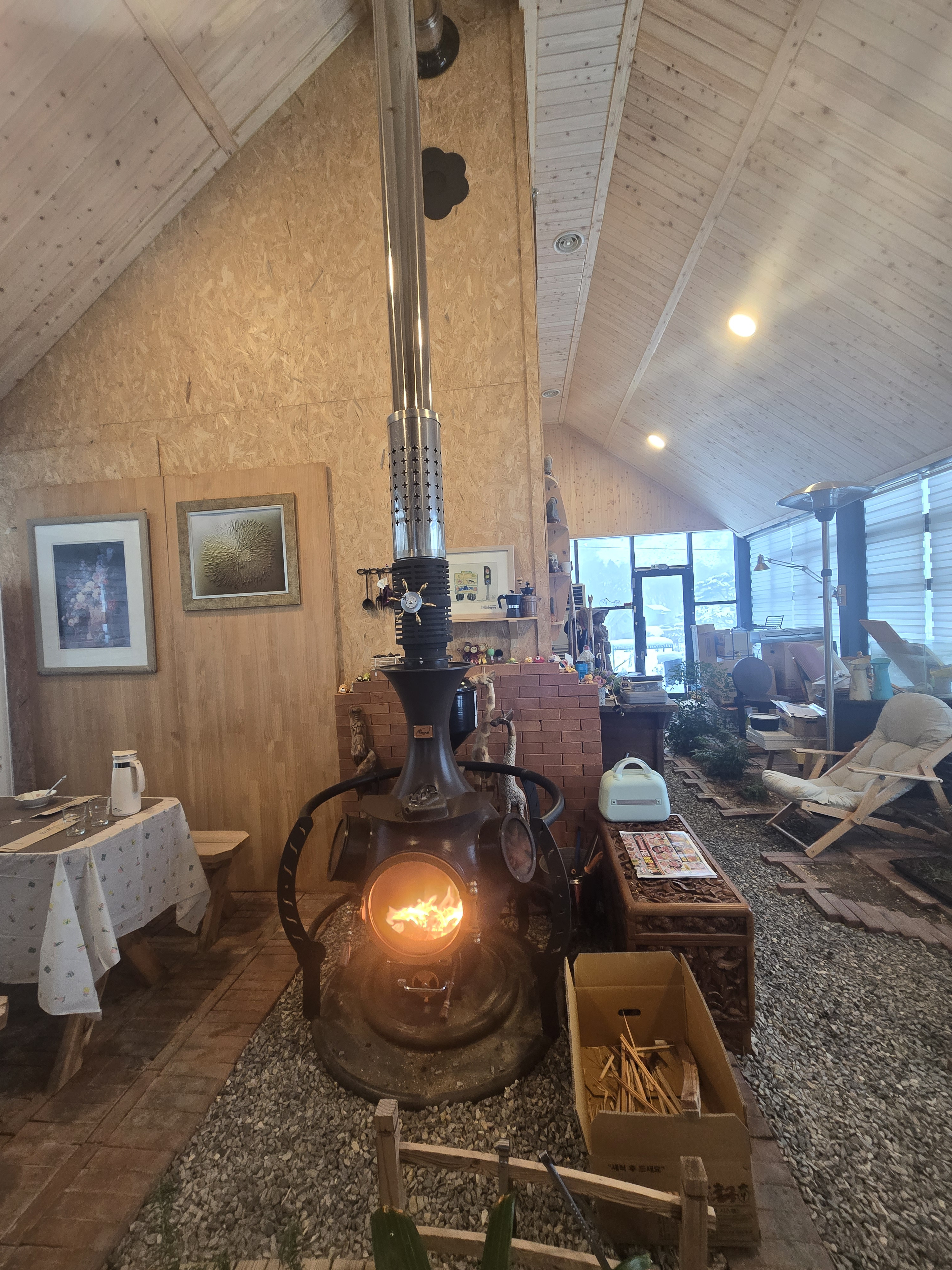 갤러리하우스펜션 이미지