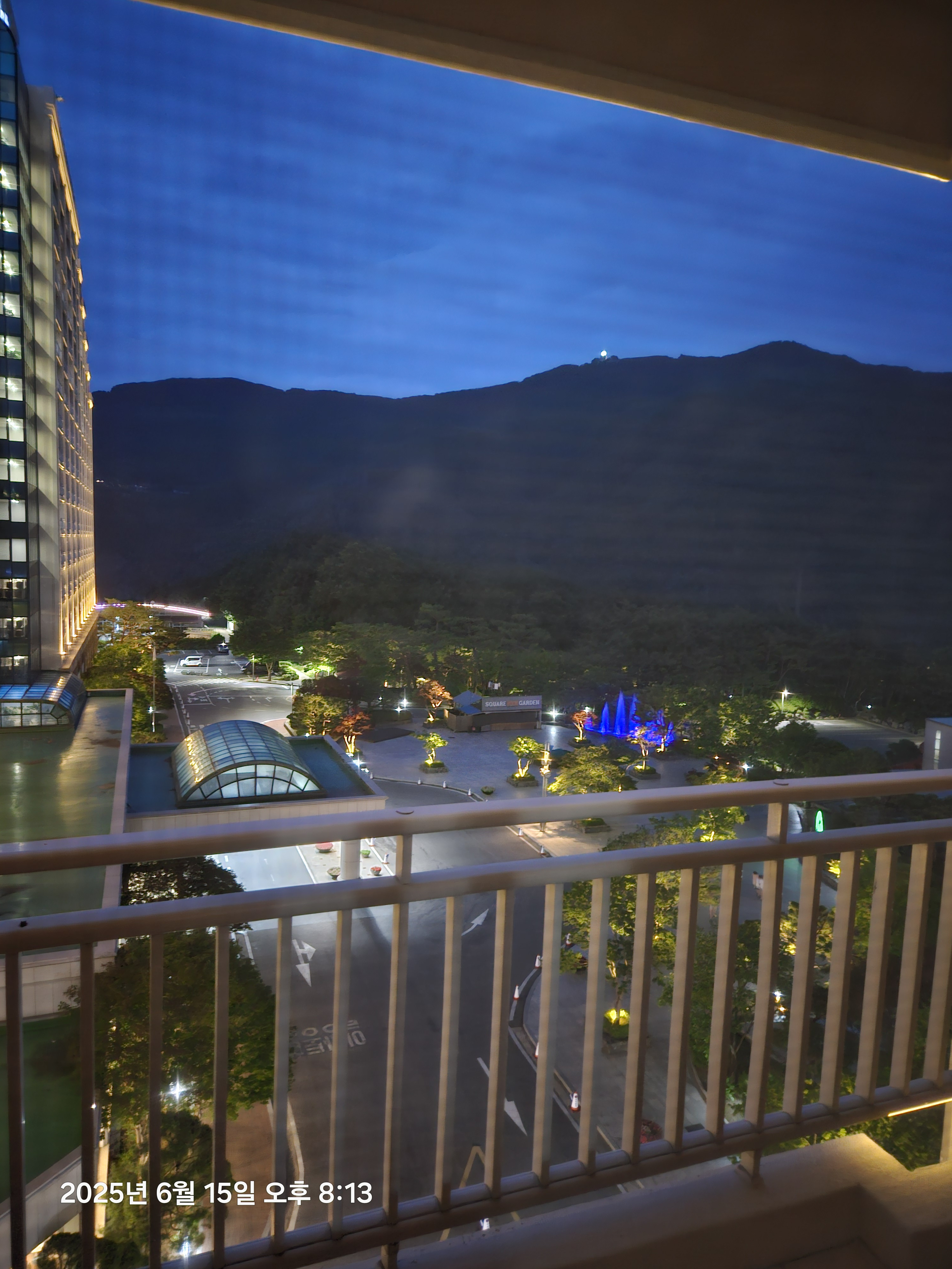 소노벨단양 WEST TOWER 이미지