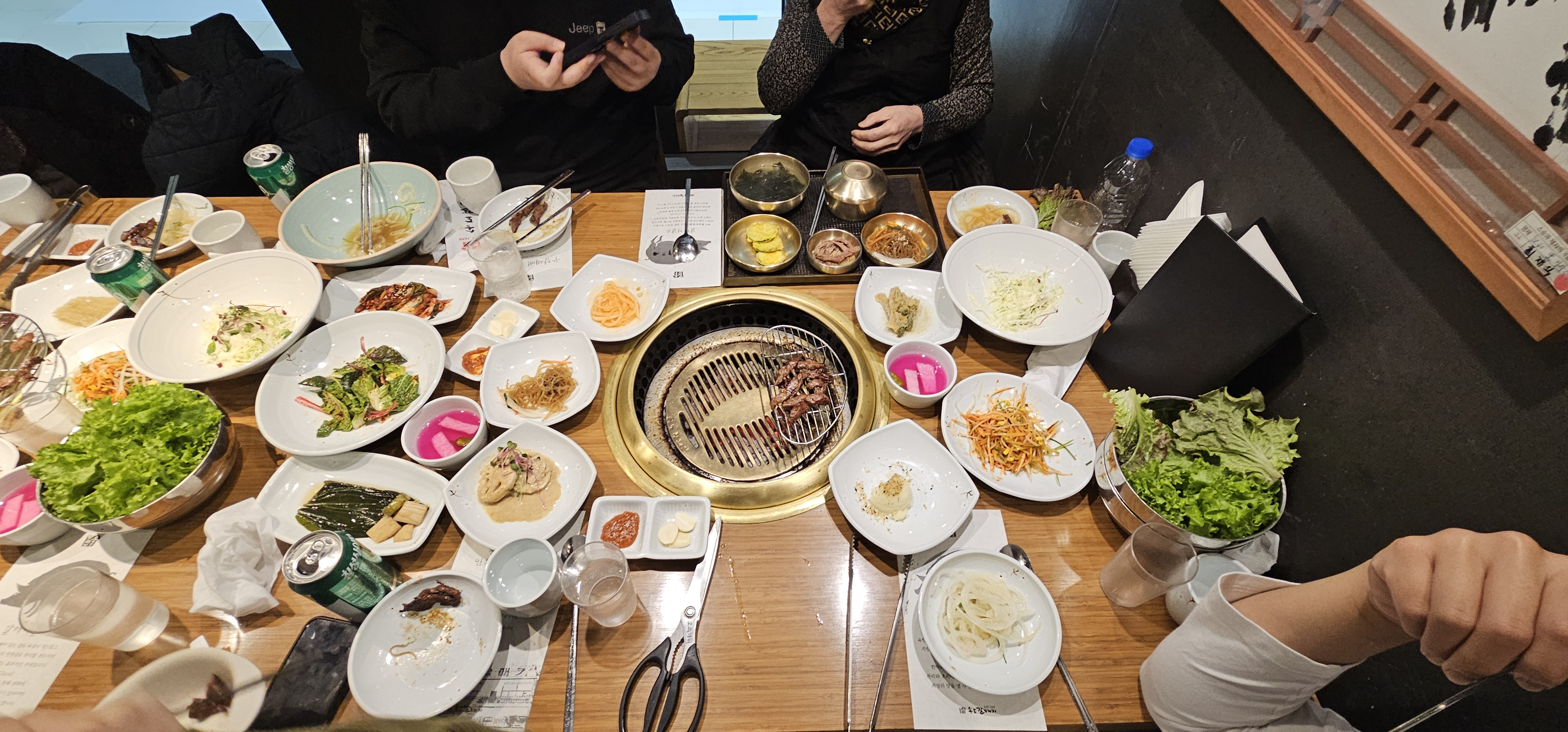 송도갈매기배곧점 6