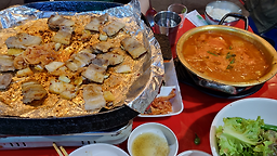 밥도사술도사 사진 8