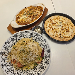 롤링파스타 수원영통점 사진 5