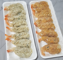Manducheongnyeon (만두청년) 2