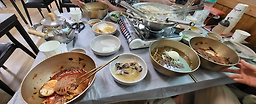 함평냉면 2