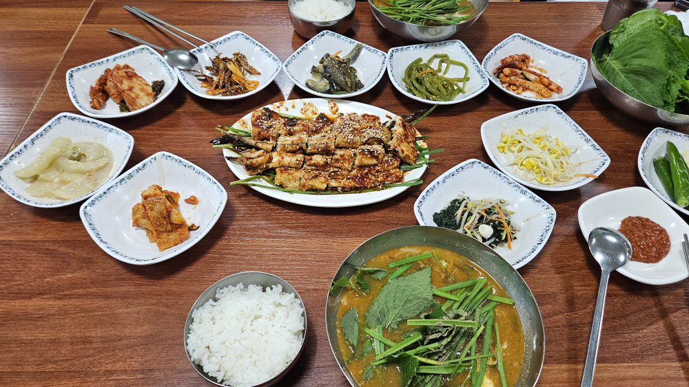Hwayangsikdang 5
