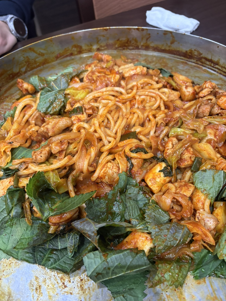 전통춘천닭갈비궐동점 5