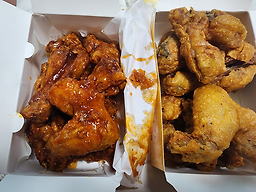 남주치킨 사진 3