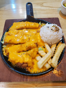 부엉이돈가스 5