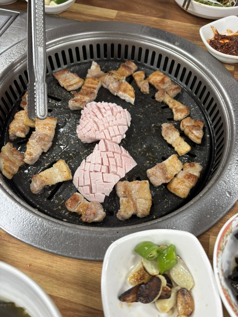 Doyajiekkumsikyuksikdang 4