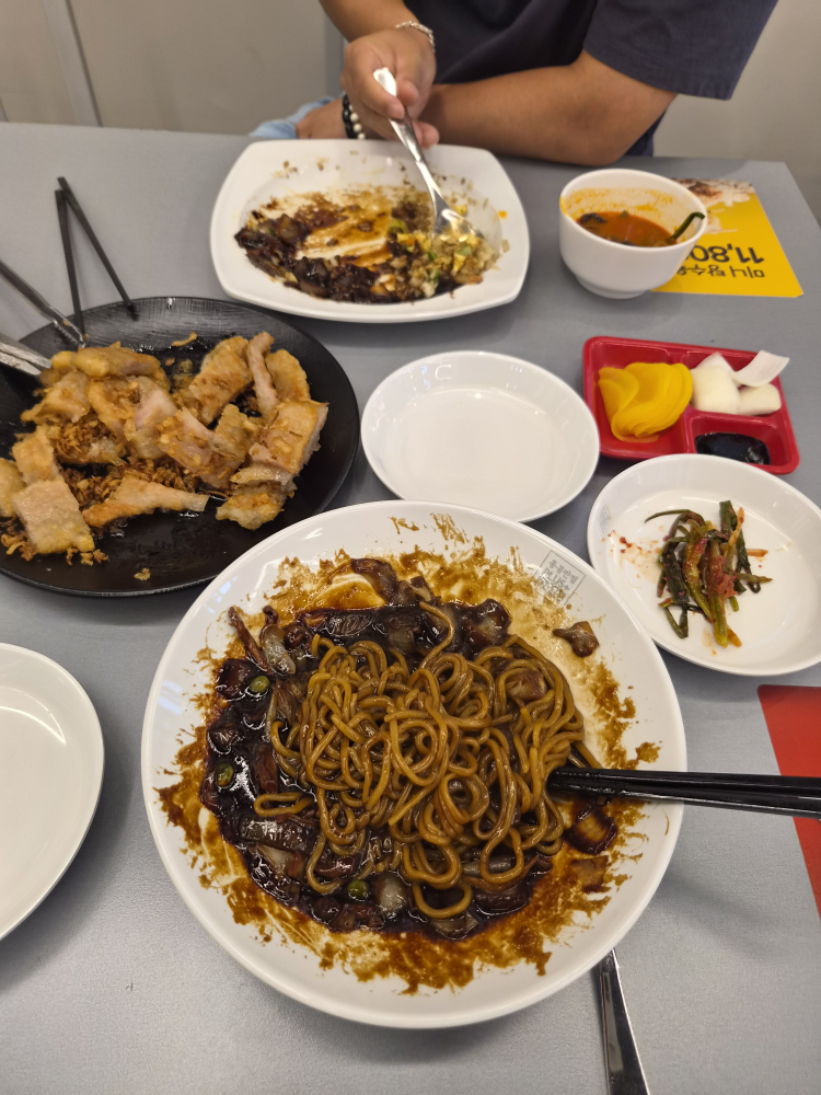 홍콩반점0410순천연향점 사진