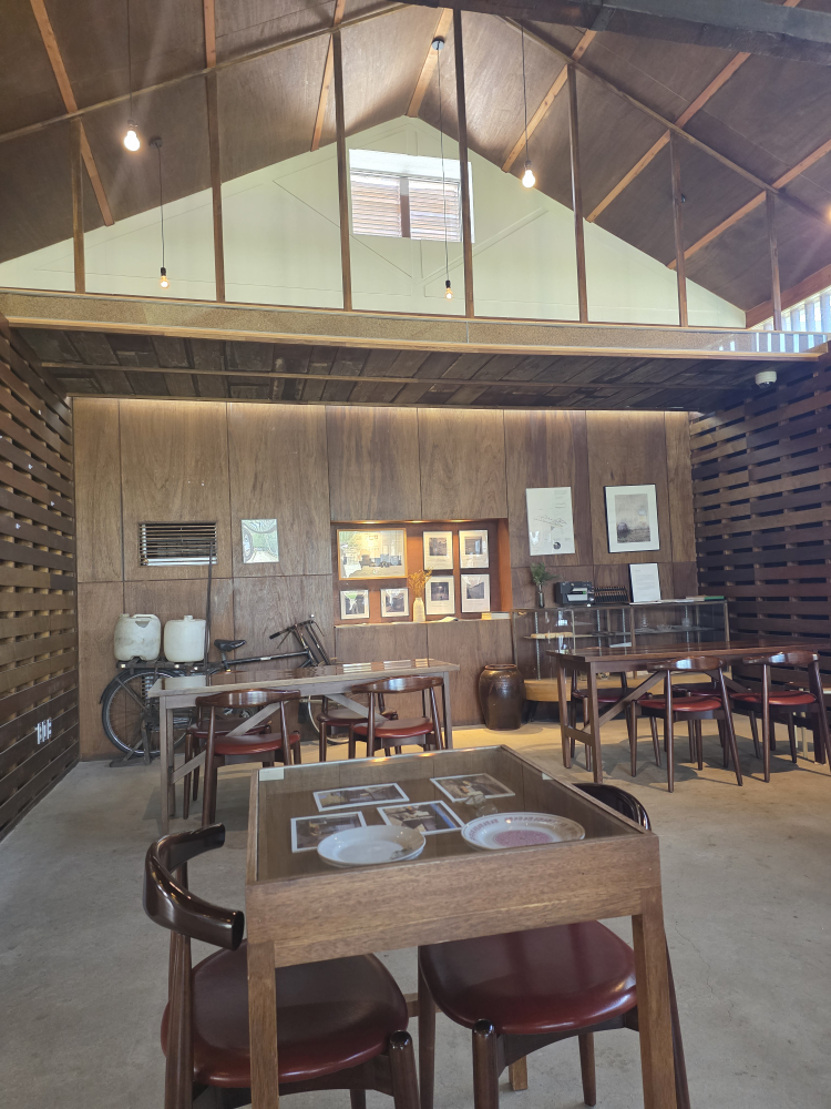 Sanyangjeonghaengso (산양정행소) 1