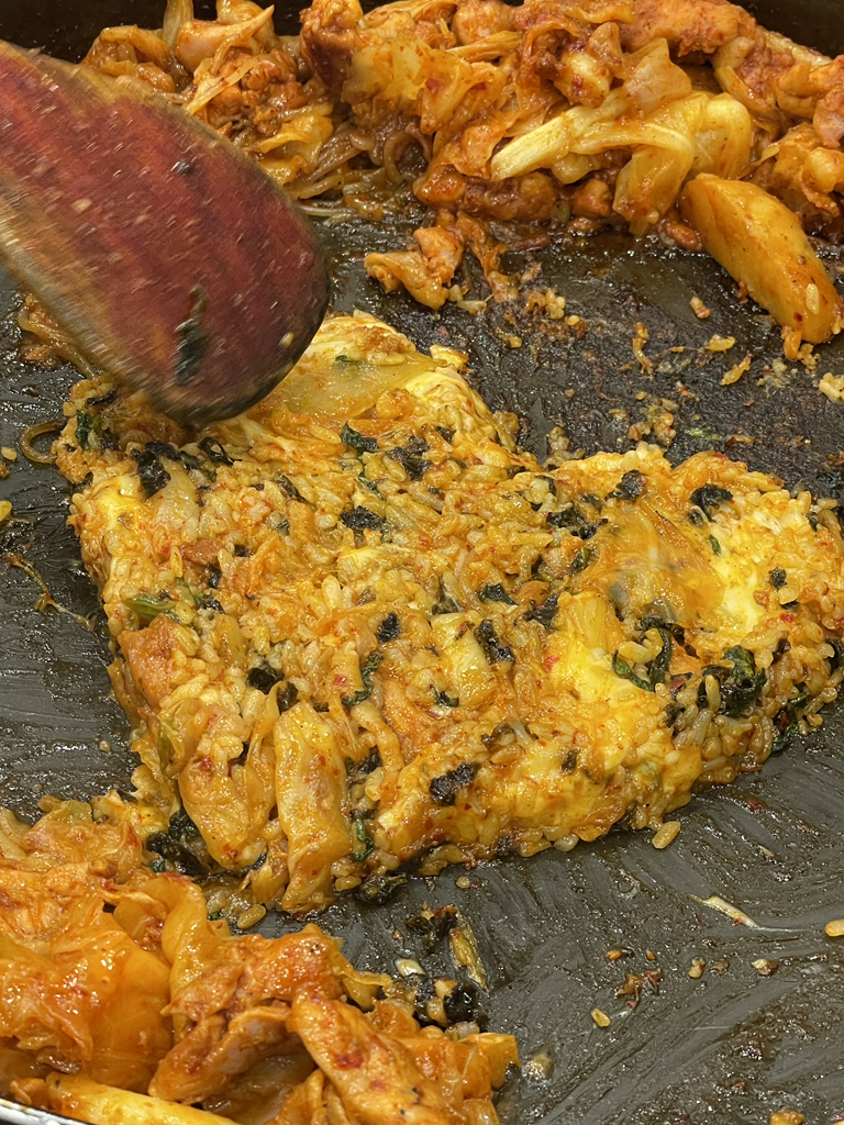 Chuncheongoldakgalbi (춘천골닭갈비) 2