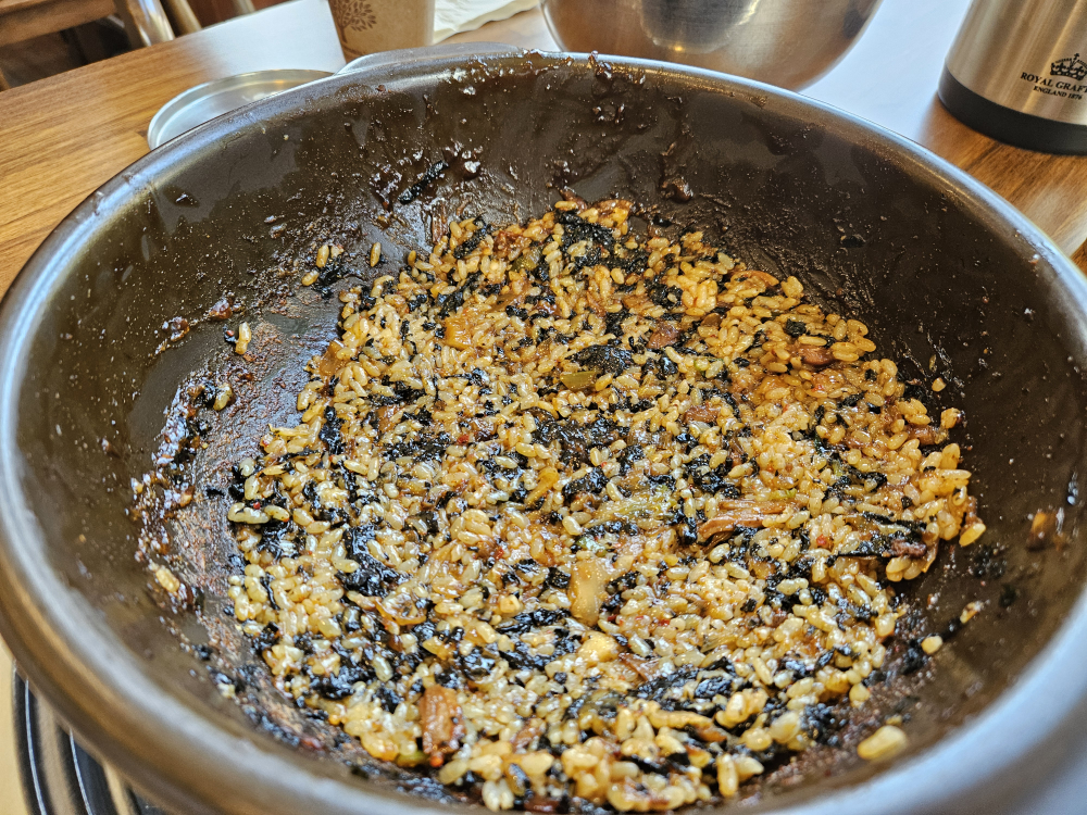 초당뼈찜 6
