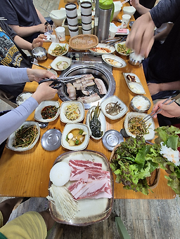 민둥산한우촌 6