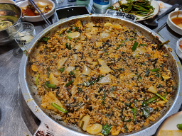 마장황소곱창 사진 2