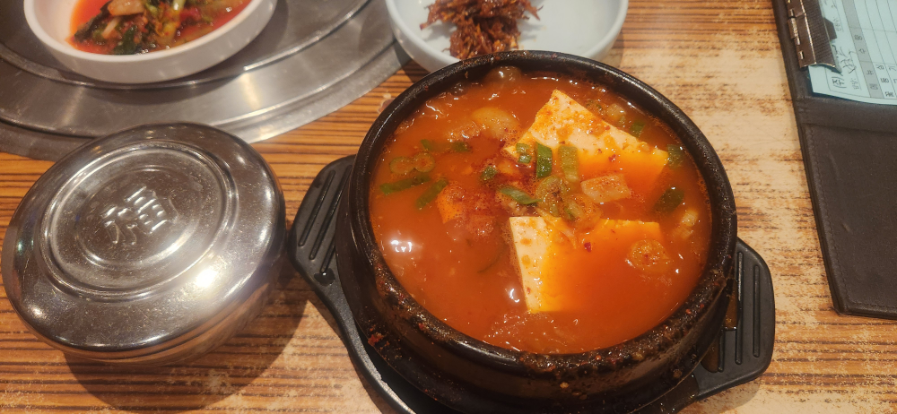 새벽집 청담점 사진 2