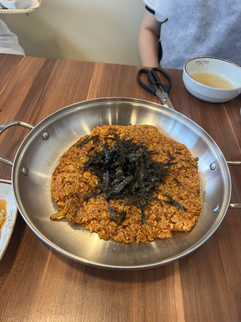 Myeongseongga 4