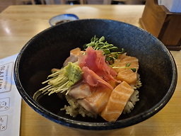 Kakoidonburi gwacheonjeom (카코이돈부리 과천점) 1