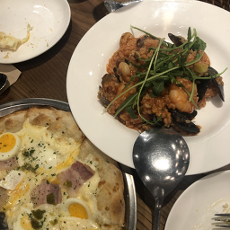 라그릴리아 공덕점 사진 4