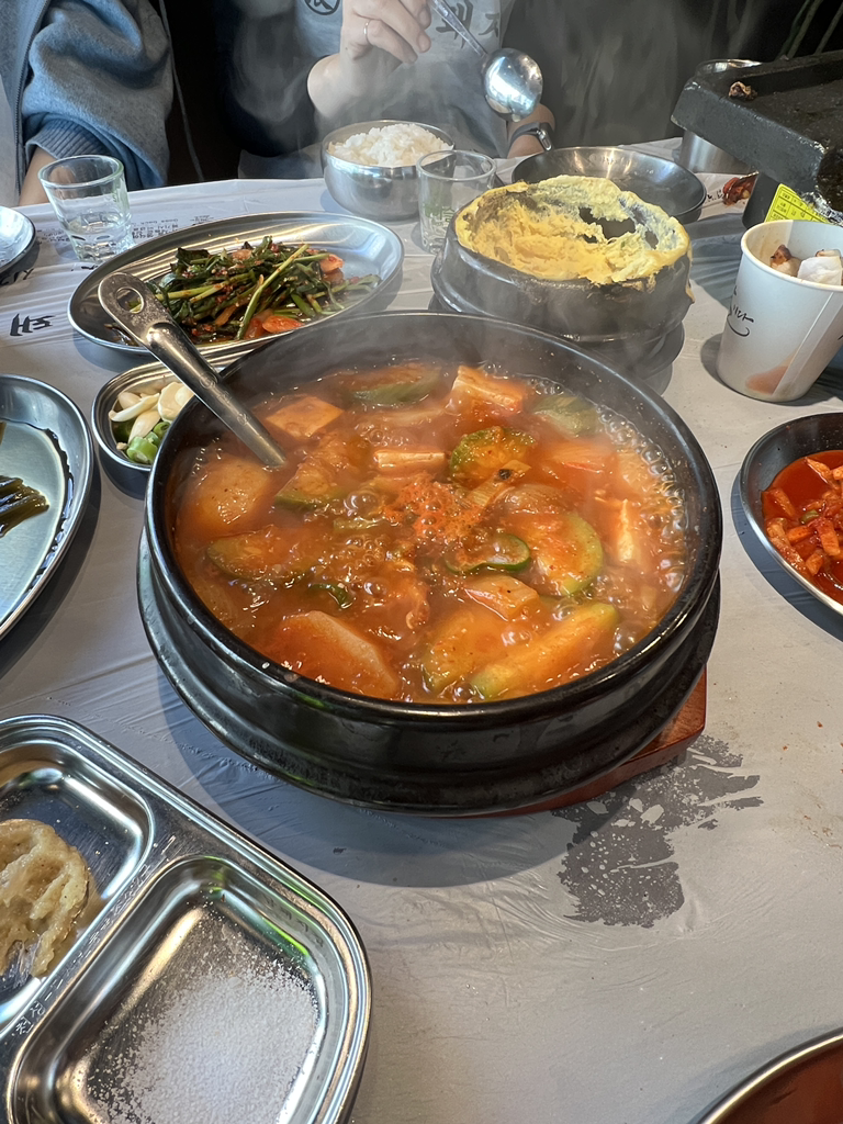 하남돼지집 서울역점 사진 2