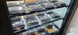 청춘꼬마김밥 분당서현점 대표 사진