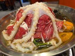 하늘식당 제주본점 사진 8