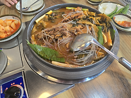 참이맛감자탕 3