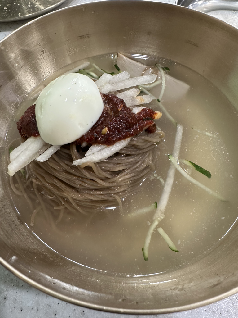 Hongwonmakguksu 5