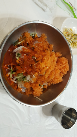 천자물회 1