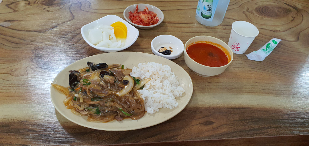 Donghwaru 4