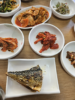 해물나라 2