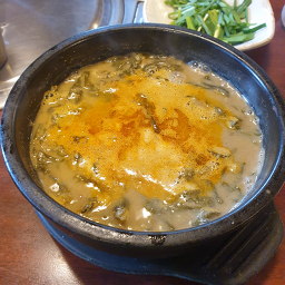 양재민물매운탕 4