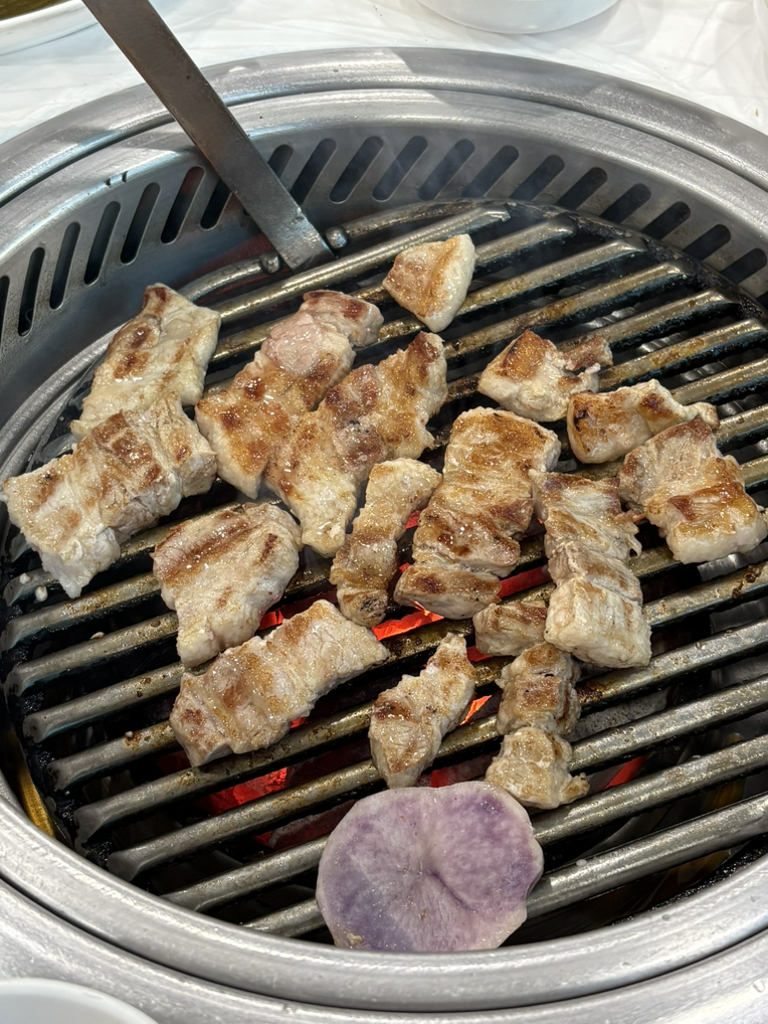Gobauwangsogeumsaenggui 5