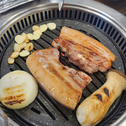 일출제주흑돼지 사진 8