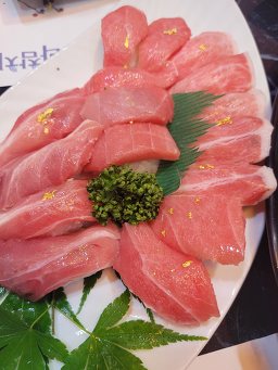 아라참치 사진 3