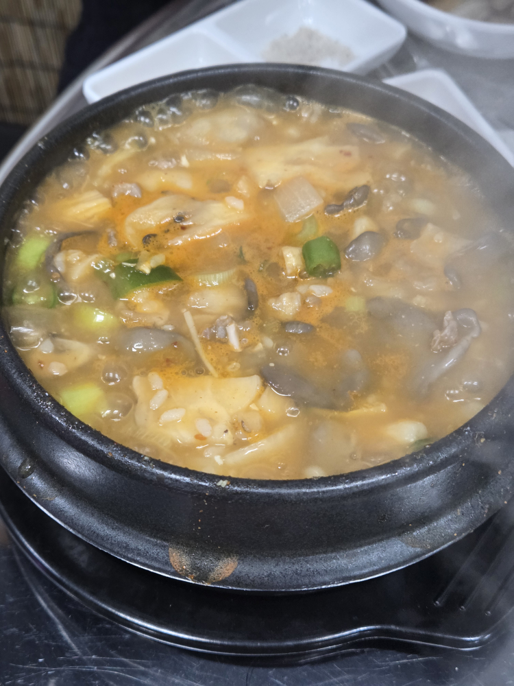 남대포소갈비살 망포점 대표 사진