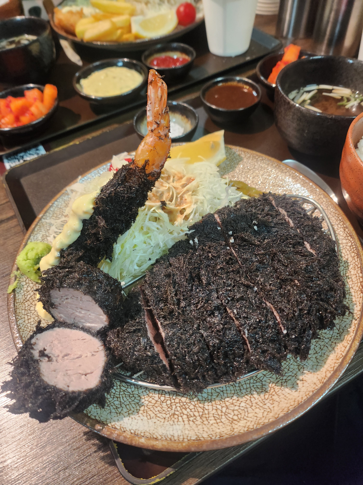 털보네 사진 2