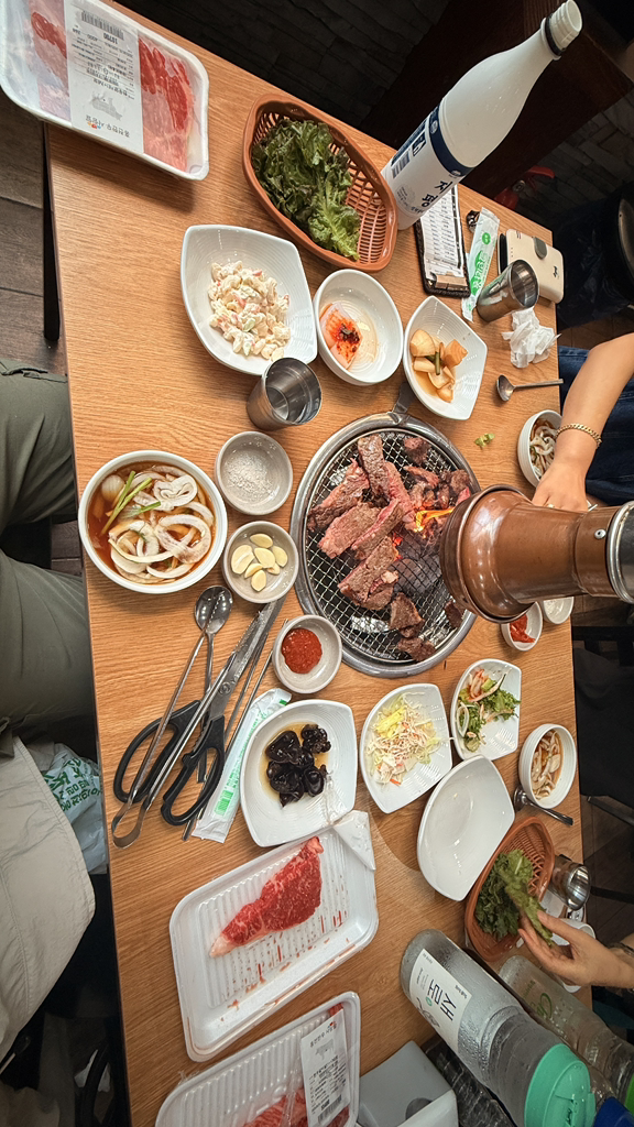 Hongcheonhanusarangmal (홍천한우사랑말) 3