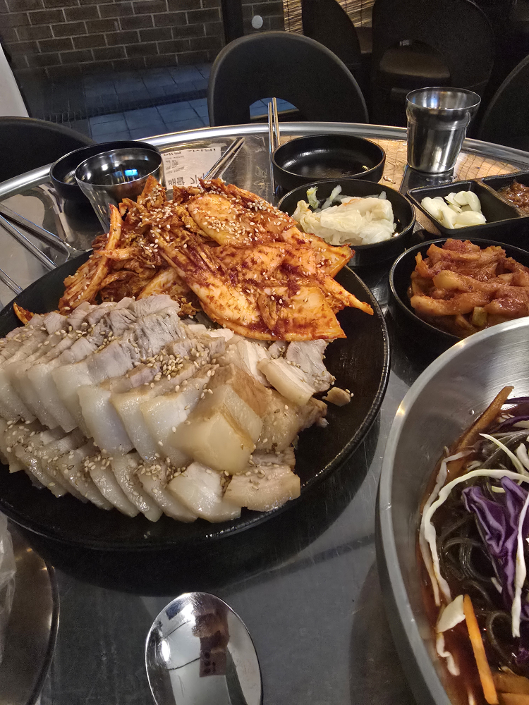 족발의 기원 사진 3