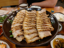 가장맛있는족발 3