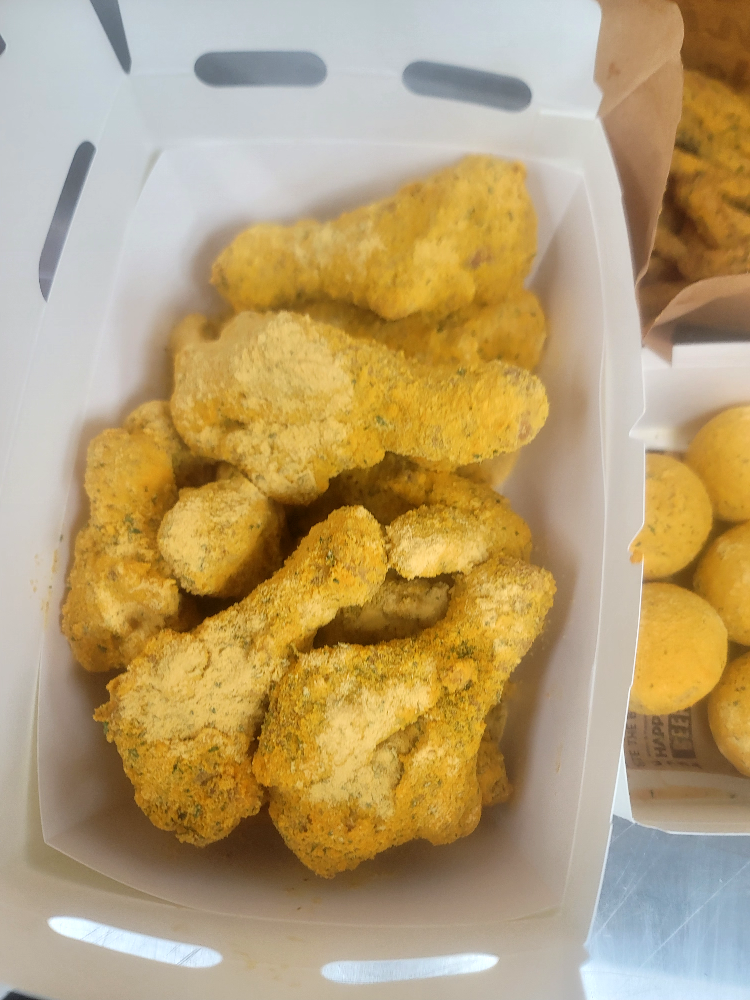 BHC치킨 세종대점 사진 5