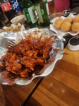 호치킨 상암9단지점 대표 사진