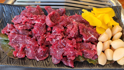 금당골식육식당 2