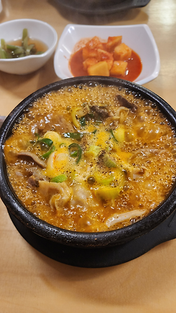 양평신내서울해장국 1
