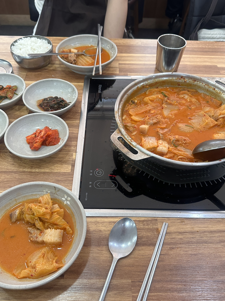 Biyangjisikdang 2