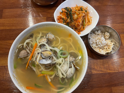 오면가면칼국수 사진 5